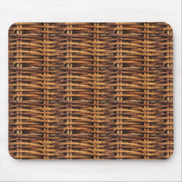 Korbmuster Mousepad