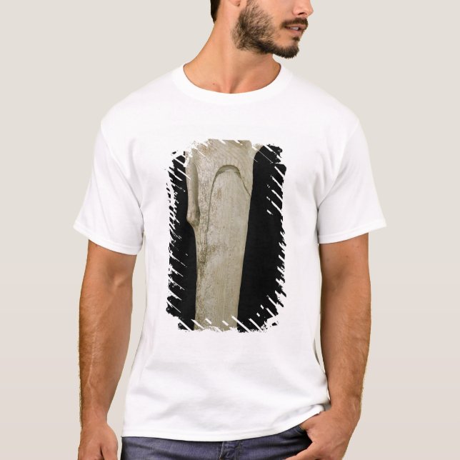 Kore Zahl eingeweiht Hera T-Shirt (Vorderseite)