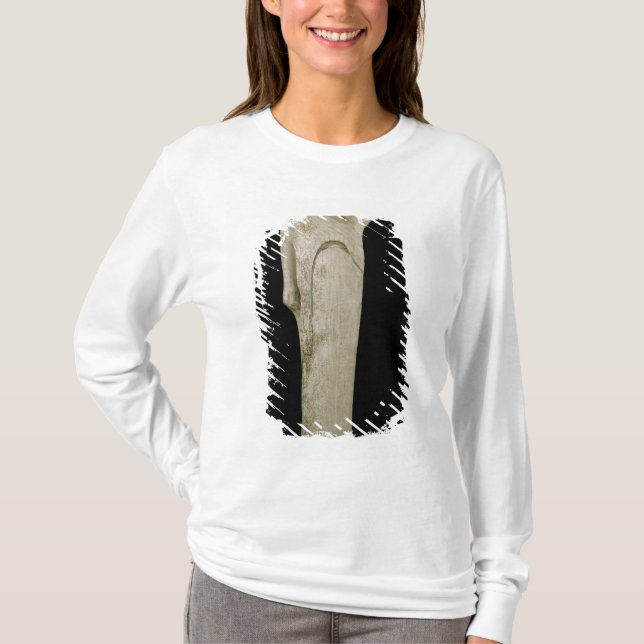 Kore Zahl eingeweiht Hera T-Shirt (Vorderseite)