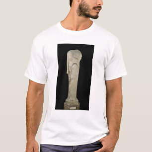 Kore Zahl eingeweiht Hera T-Shirt