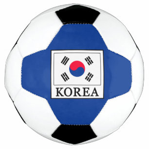 Korea Fußball