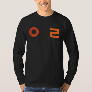 Korea K Kultur Hangul Konsonant Iran T-Shirt