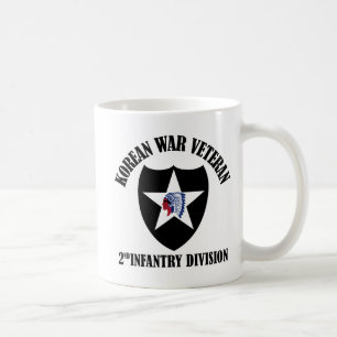 Koreakrieg-Veteran - 2. Identifikation Kaffeetasse