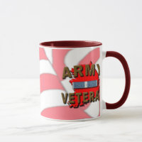 Koreakrieg-Veteranen-Service-Band, ARMEE