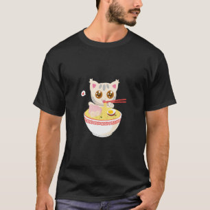 Koreanische Kleidung für Teen Girls Japanischer Mo T-Shirt