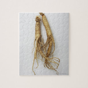 koreanische Nahrung, Ginseng