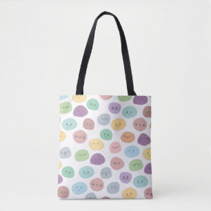 Koreanische SMILES Tasche