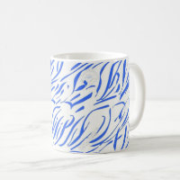 Koreanische traditionelle Tasse