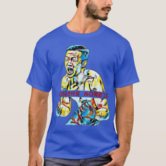 Koreanischer Zombie T-Shirt