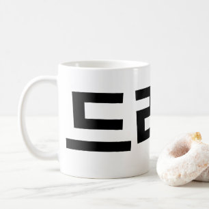 Koreanisches Drama 드 마 Korea Hangul Language Kaffeetasse
