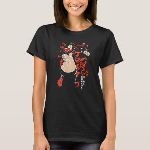 Koreanisches Drama Kdrama Finger Heart 48 T-Shirt