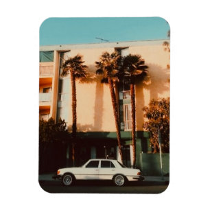 Koreatown, Los Angeles, Kalifornien Magnet