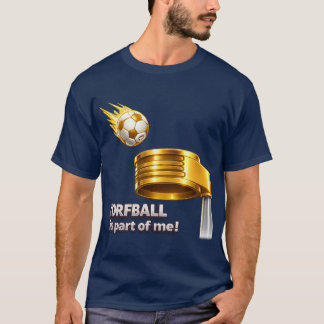Korfball Herren T-Shirts