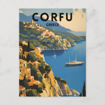 Korfu Griechenland