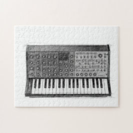 Korg MS 20