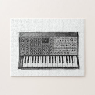 Korg MS 20