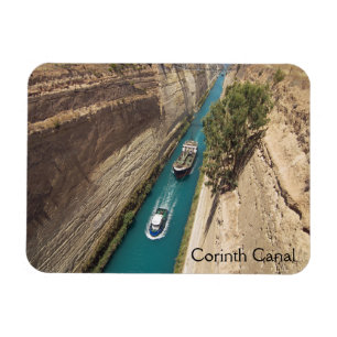 Korinth Canale Magnet