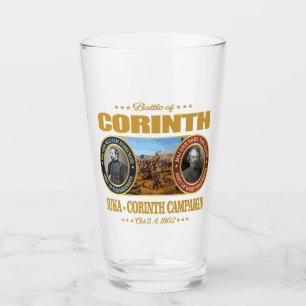 Korinth (FH2) Glas