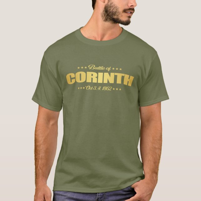 Korinth (FH2) T-Shirt (Vorderseite)