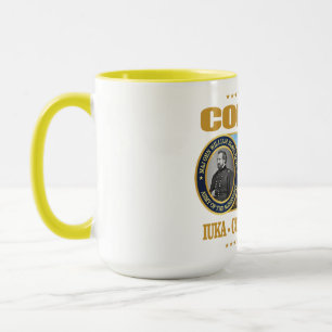 Korinth (FH2) Tasse