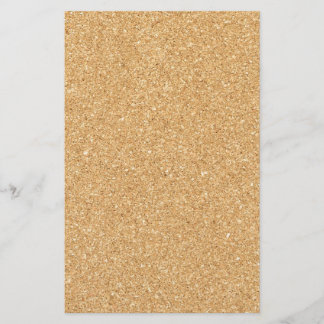 Kork Papier