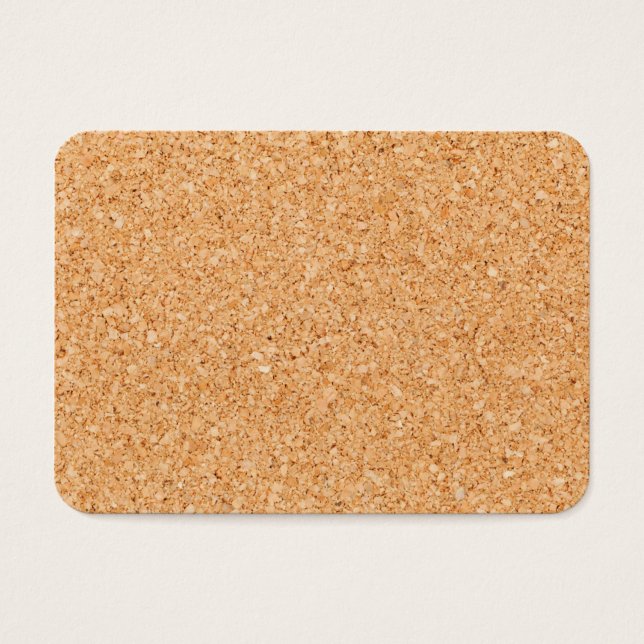 Korken (Vorderseite)