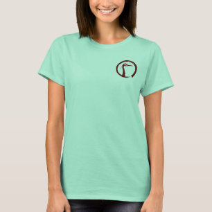 Korken Budokai T - Frauen T-Shirt