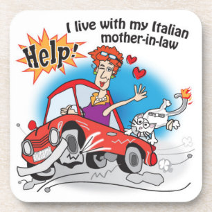 Korken-Getränk-Untersetzer Getränkeuntersetzer