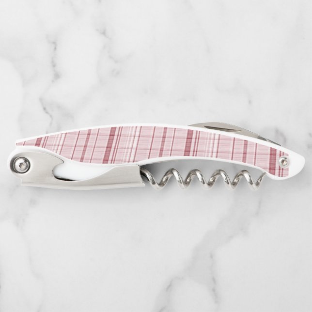 Korkenzieher Flaschenöffner (Vorderseite)