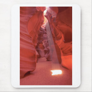 Korkenzieher-Schlucht, See Powell Mousepad