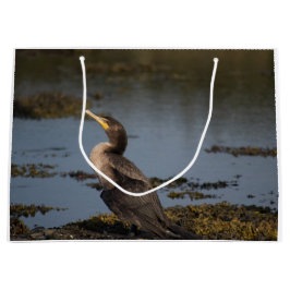Kormoran Große Geschenktüte