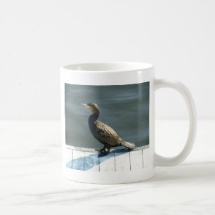 Kormoran Kaffeetasse