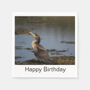 Kormoran Serviette
