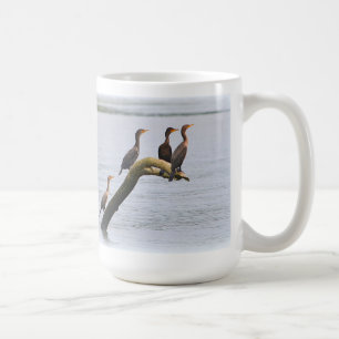 Kormorane Tasse