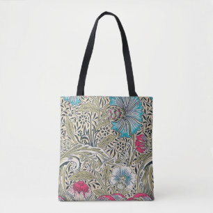 Kornähre, William Morris Tasche