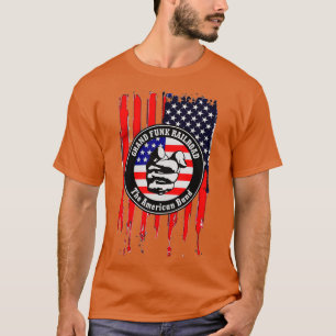 Kornbahn Funk T-Shirt