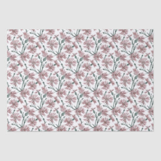 Kornblumen (Toskana) - Gewebepapier Seidenpapier