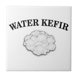Körner der Wasserspeicherung Fliese