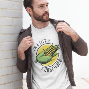 kornfdiert T-Shirt