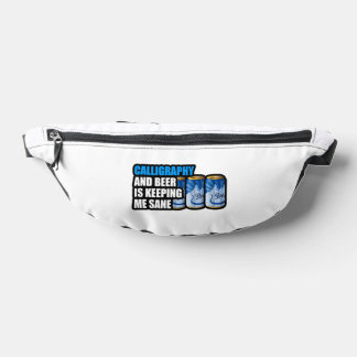 Korngoneyy Bauchtasche