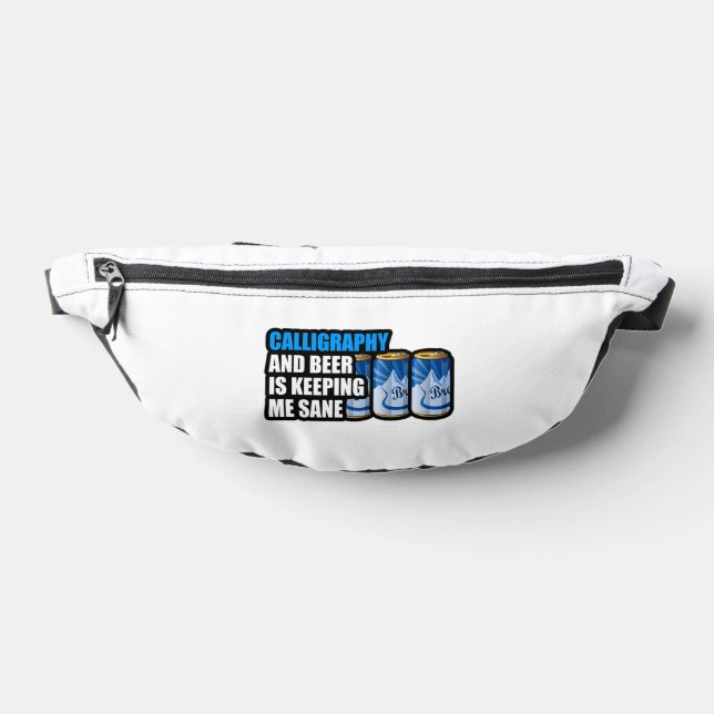 Korngoneyy Bauchtasche (Ablage )