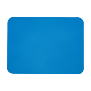 Körniger hellblauer Hintergrund Magnet