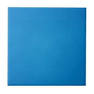 Körniger Helles Blau Hintergrund Fliese