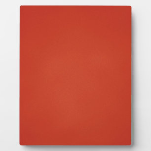 Körniger warmer roter Hintergrund Fotoplatte