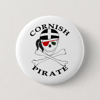 Kornischer Pirat 1 Button