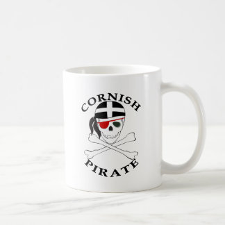 Kornischer Pirat 1 Kaffeetasse