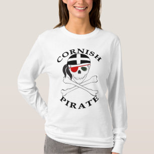 Kornischer Pirat T-Shirt
