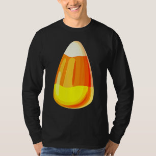 Kornkostüm für Candy letzte Minute Lazy Party 1 T-Shirt