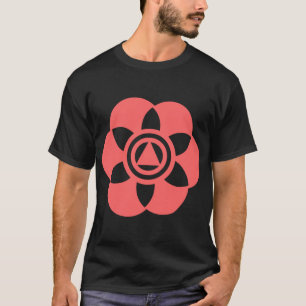 Kornkreis 02 T-Shirt