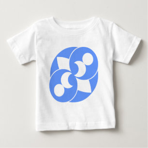 Kornkreis 03 baby t-shirt